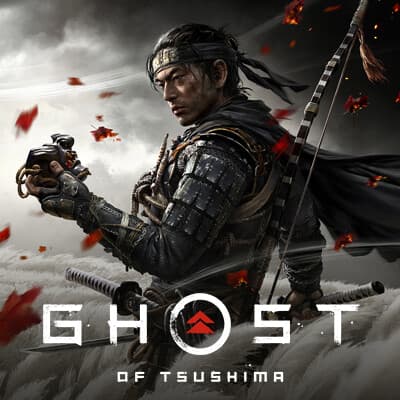 Ghost of Tsushima