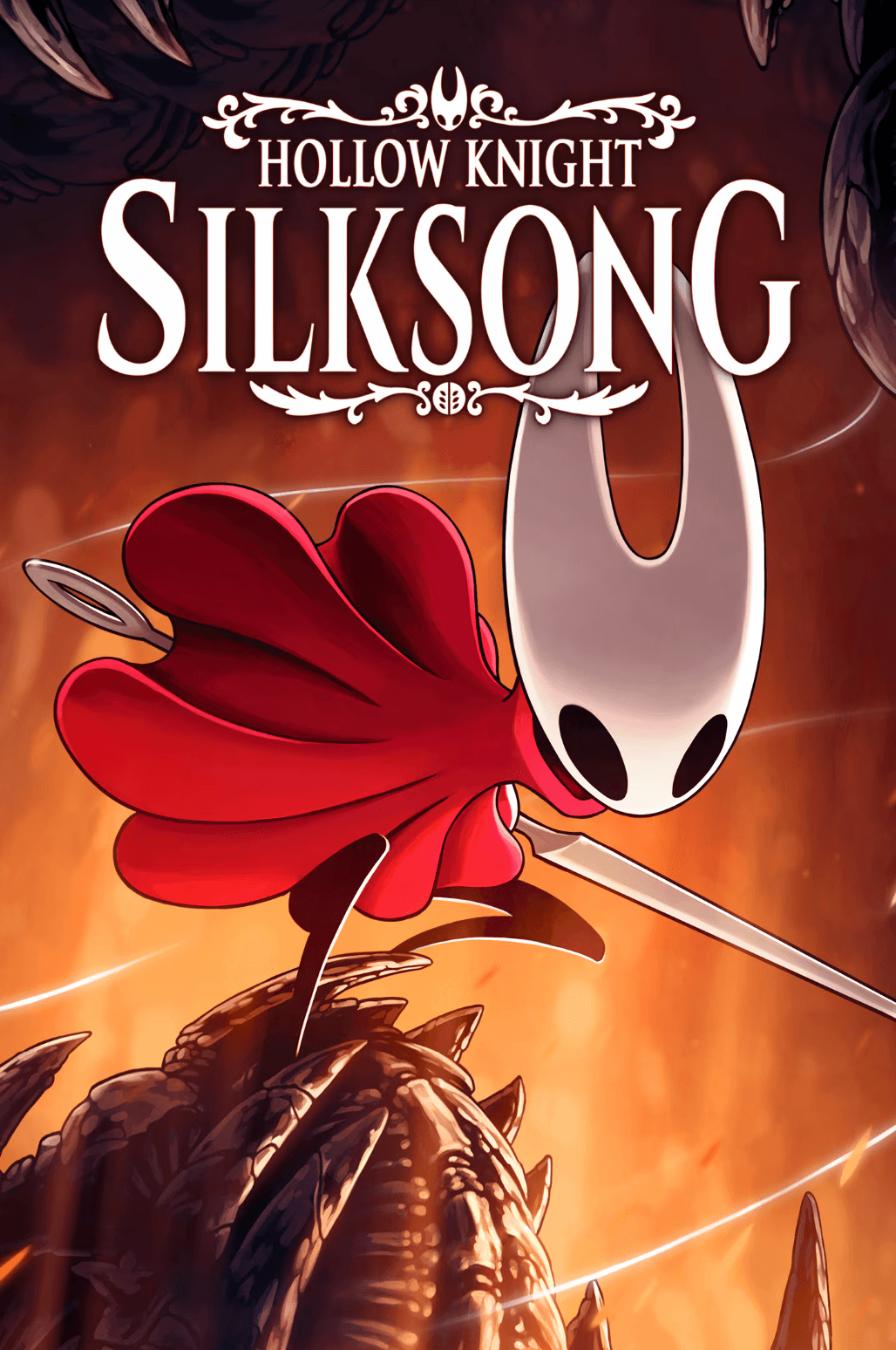 Hollow Knight: Silksong